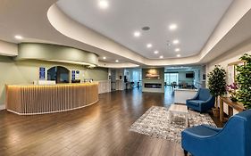 Days Inn & Suites By Wyndham Houston / West Energy Corridor
